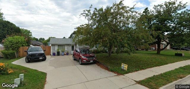 474 Waterloo Street（加拿大曼尼托巴省温尼伯市）房屋照片