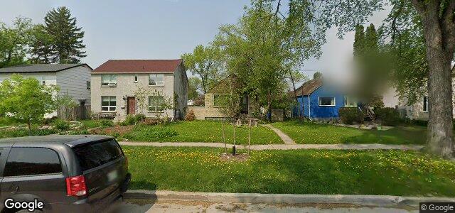 475 Borebank Street（加拿大曼尼托巴省温尼伯市）房屋照片