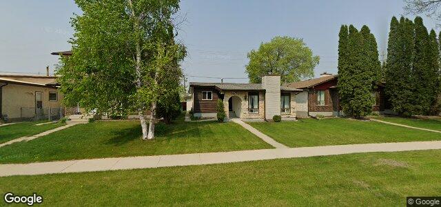 475 Lindsay Street（加拿大曼尼托巴省温尼伯市）房屋照片