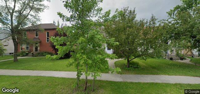 477 Brock Street（加拿大曼尼托巴省溫尼伯市）房屋照片