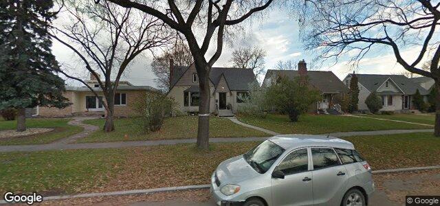 477 Montrose Street（加拿大曼尼托巴省温尼伯市）房屋照片