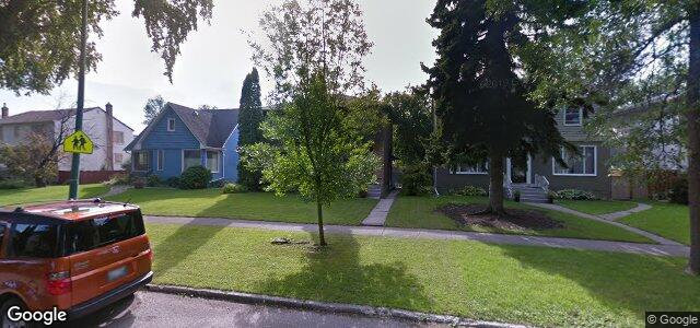 477 Queenston Street（加拿大曼尼托巴省温尼伯市）房屋照片