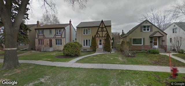 478 Niagara Street（加拿大曼尼托巴省温尼伯市）房屋照片