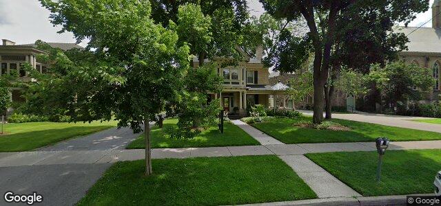 478 Waterloo Street（加拿大曼尼托巴省温尼伯市）房屋照片