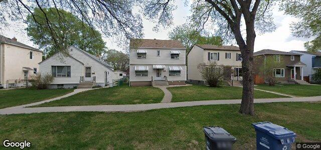 478 Waverley Street（加拿大曼尼托巴省温尼伯市）房屋照片