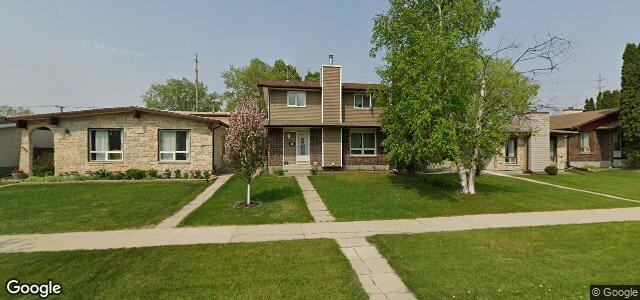 479 Lindsay Street（加拿大曼尼托巴省温尼伯市）房屋照片