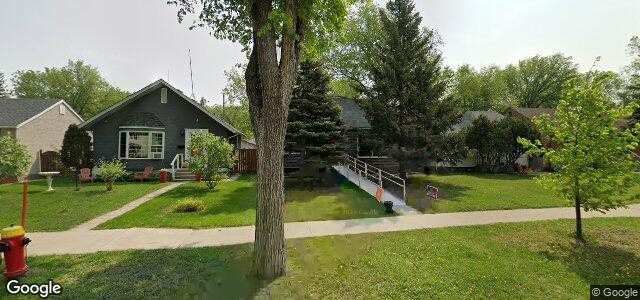 480 Borebank Street（加拿大曼尼托巴省温尼伯市）房屋照片