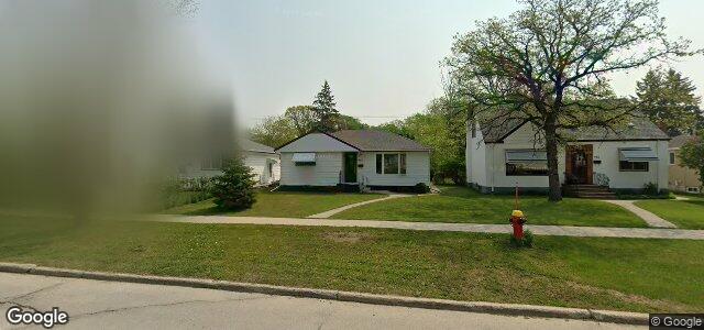 480 Lindsay Street（加拿大曼尼托巴省温尼伯市）房屋照片