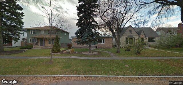 Larawan ng 481 Montrose Street sa Winnipeg, Manitoba