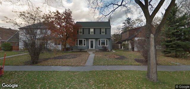 482 Montrose Street（加拿大曼尼托巴省温尼伯市）房屋照片