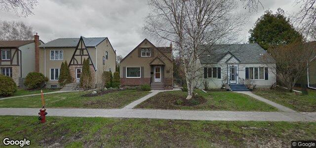 482 Niagara Street（加拿大曼尼托巴省温尼伯市）房屋照片