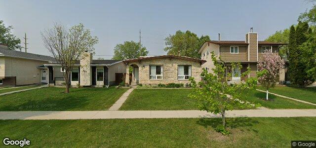 483 Lindsay Street（加拿大曼尼托巴省温尼伯市）房屋照片