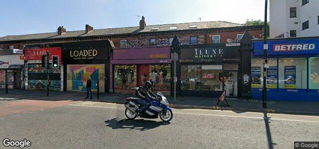 483 Oxford Street（加拿大曼尼托巴省温尼伯市）房屋照片