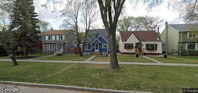 Photo of 483 Waverley Street in Winnipeg, Manitoba