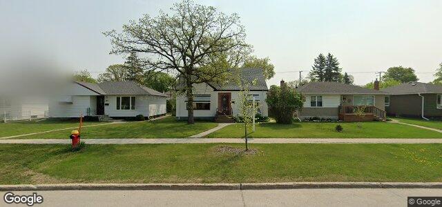 484 Lindsay Street（加拿大曼尼托巴省温尼伯市）房屋照片