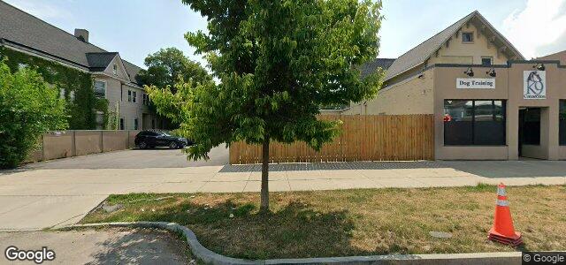 484 Niagara Street（加拿大曼尼托巴省温尼伯市）房屋照片