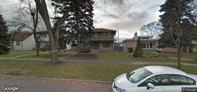 485 Montrose Street（加拿大曼尼托巴省温尼伯市）房屋照片