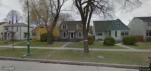 485 Niagara Street（加拿大曼尼托巴省温尼伯市）房屋照片