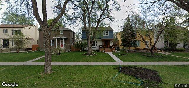 486 Waverley Street（加拿大曼尼托巴省温尼伯市）房屋照片