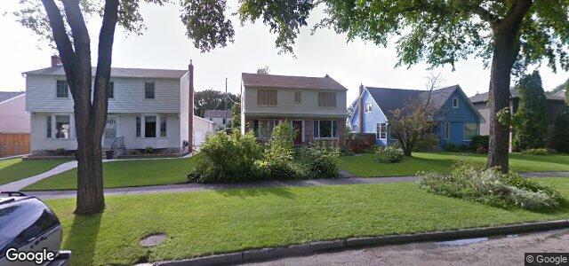 487 Queenston Street（加拿大曼尼托巴省温尼伯市）房屋照片