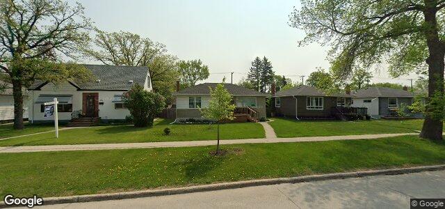 488 Lindsay Street（加拿大曼尼托巴省溫尼伯市）房屋照片