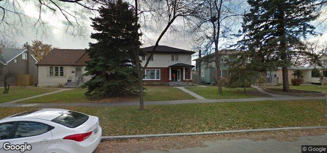 489 Montrose Street（加拿大曼尼托巴省温尼伯市）房屋照片