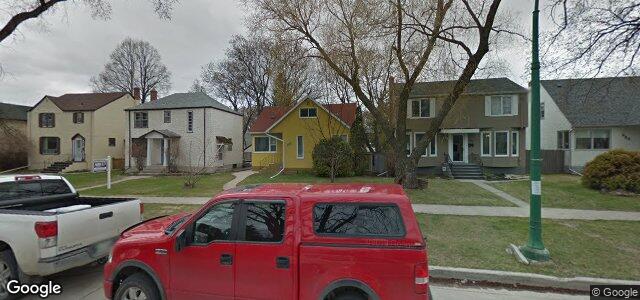 489 Niagara Street（加拿大曼尼托巴省温尼伯市）房屋照片
