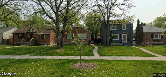 490 Borebank Street（加拿大曼尼托巴省温尼伯市）房屋照片