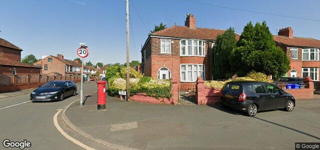 490 Kingsway（加拿大曼尼托巴省温尼伯市）房屋照片