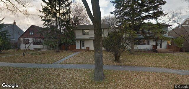 490 Montrose Street（加拿大曼尼托巴省温尼伯市）房屋照片