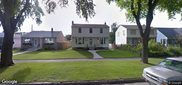 491 Queenston Street（加拿大曼尼托巴省温尼伯市）房屋照片