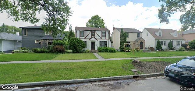 492 Brock Street（加拿大曼尼托巴省温尼伯市）房屋照片