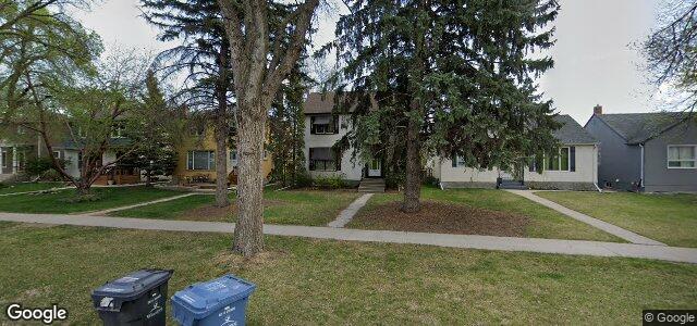 492 Waverley Street（加拿大曼尼托巴省温尼伯市）房屋照片