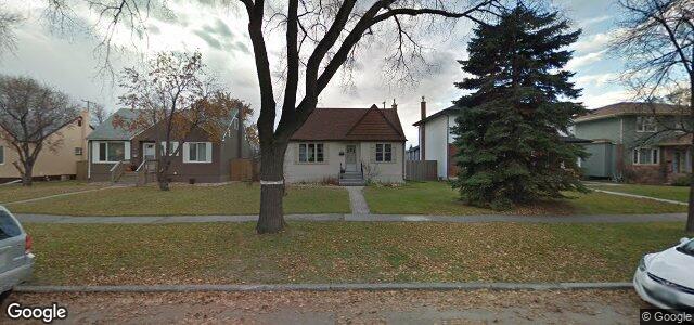 493 Montrose Street（加拿大曼尼托巴省温尼伯市）房屋照片