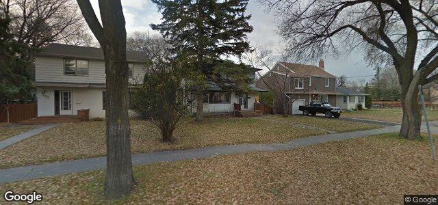 494 Montrose Street（加拿大曼尼托巴省温尼伯市）房屋照片