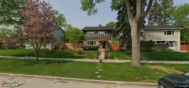 Photo of 495 Borebank Street in Winnipeg, Manitoba