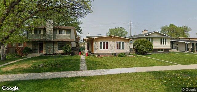 495 Lindsay Street（加拿大曼尼托巴省温尼伯市）房屋照片