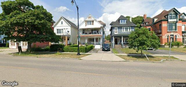 495 Niagara Street（加拿大曼尼托巴省温尼伯市）房屋照片