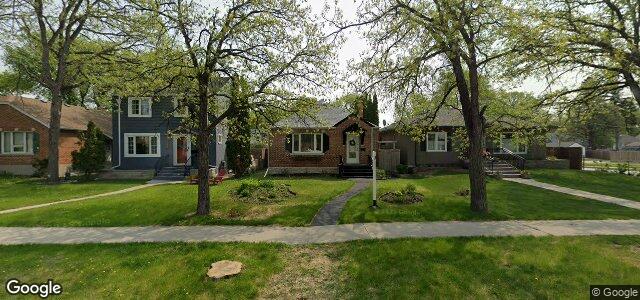 496 Borebank Street（加拿大曼尼托巴省温尼伯市）房屋照片