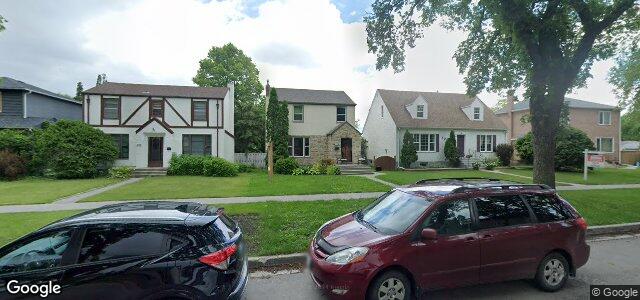 496 Brock Street（加拿大曼尼托巴省温尼伯市）房屋照片