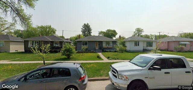 496 Lindsay Street（加拿大曼尼托巴省温尼伯市）房屋照片