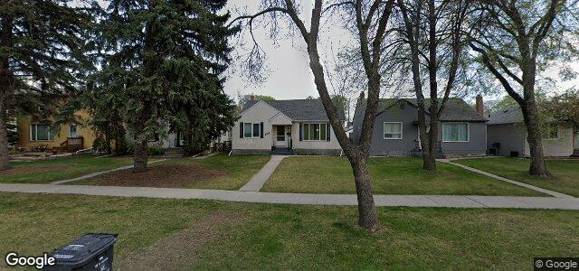 496 Waverley Street（加拿大曼尼托巴省温尼伯市）房屋照片