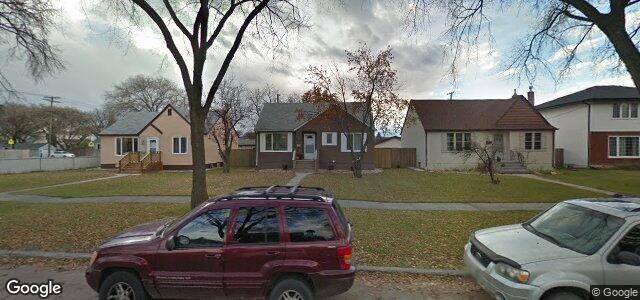 497 Montrose Street（加拿大曼尼托巴省温尼伯市）房屋照片