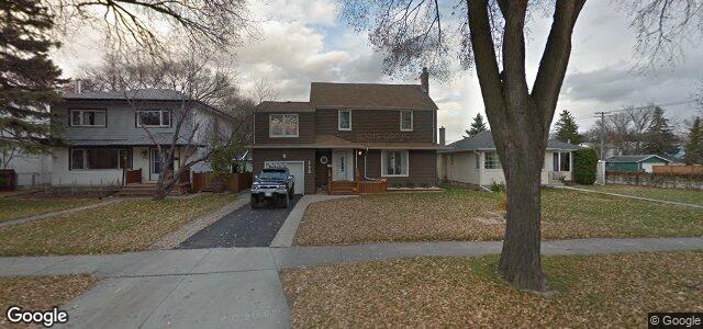 498 Montrose Street（加拿大曼尼托巴省温尼伯市）房屋照片