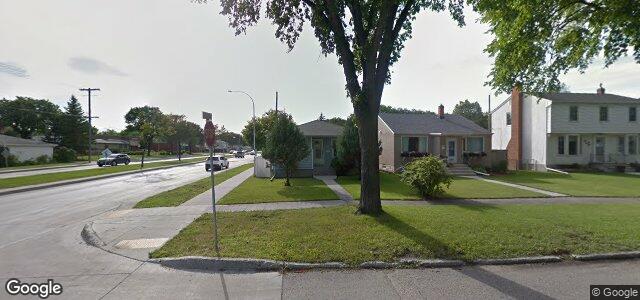 499 Queenston Street（加拿大曼尼托巴省温尼伯市）房屋照片