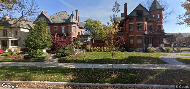 500 Waterloo Street（加拿大曼尼托巴省温尼伯市）房屋照片