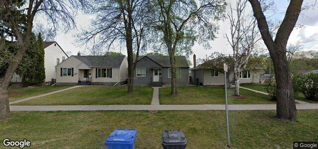 500 Waverley Street（加拿大曼尼托巴省温尼伯市）房屋照片