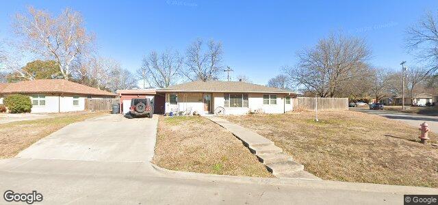 501 Campbell Street（加拿大曼尼托巴省温尼伯市）房屋照片