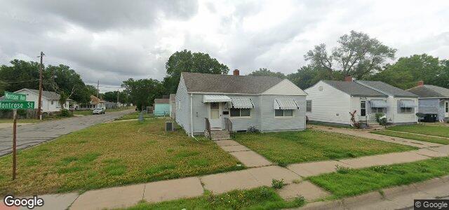 501 Montrose Street（加拿大曼尼托巴省温尼伯市）房屋照片