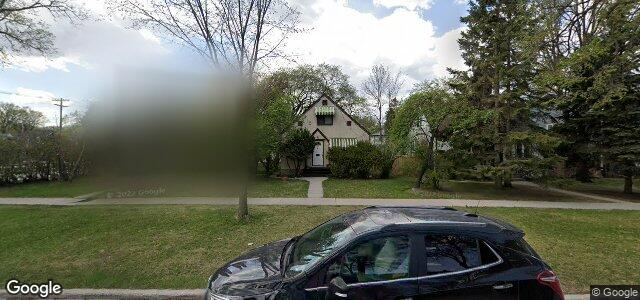 501 Waverley Street（加拿大曼尼托巴省温尼伯市）房屋照片